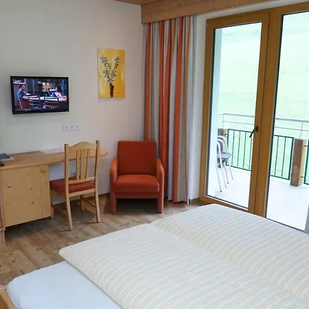 Aparthotel Appartementhaus Sennhuettn