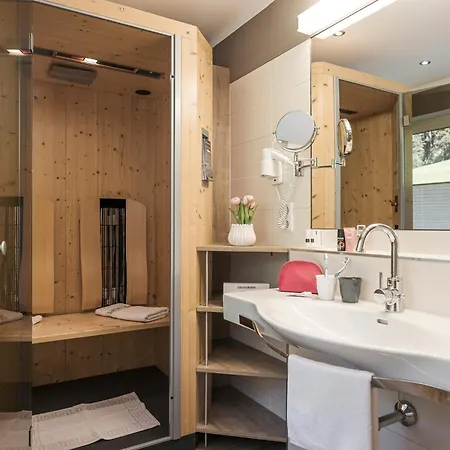 Appartementhaus Sennhuettn 3*