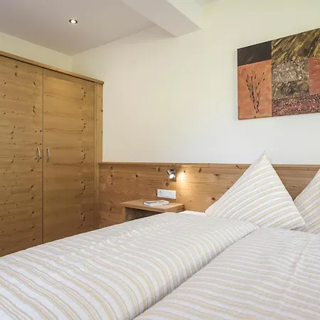 Appartementhaus Sennhuettn