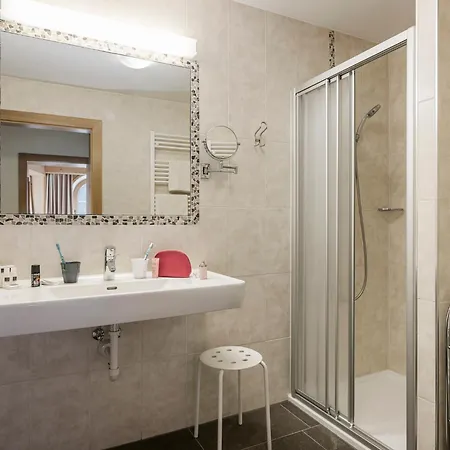 Appartementhaus Sennhüttn 4* Finkenberg