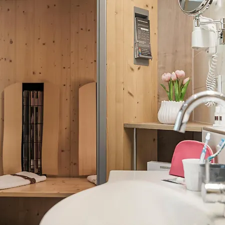 Appartementhaus Sennhüttn