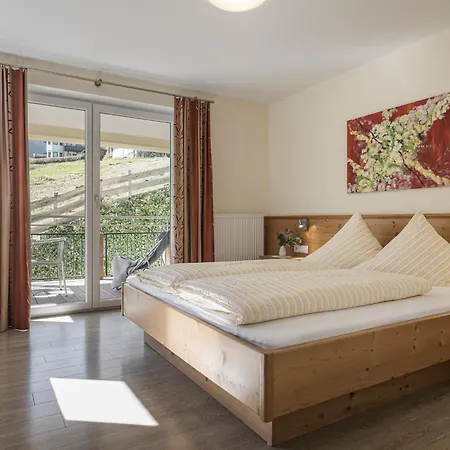 Appartementhaus Sennhüttn Aparthotel Finkenberg