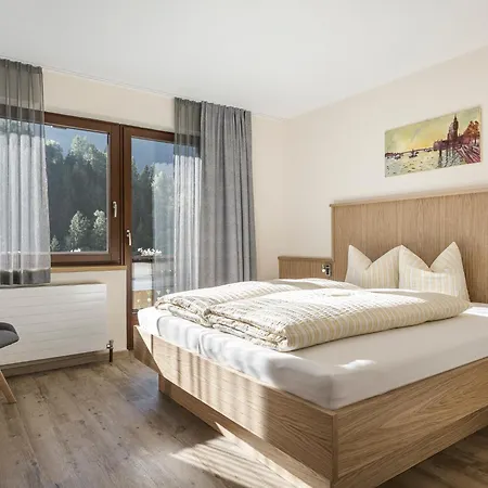 Appartementhaus Sennhüttn 4* Finkenberg