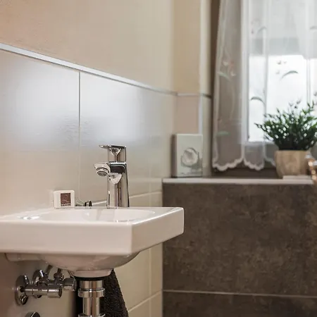 Appartementhaus Sennhüttn 4*