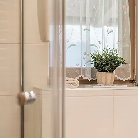 Aparthotel Appartementhaus Sennhüttn Finkenberg