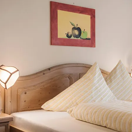 Appartementhaus Sennhüttn