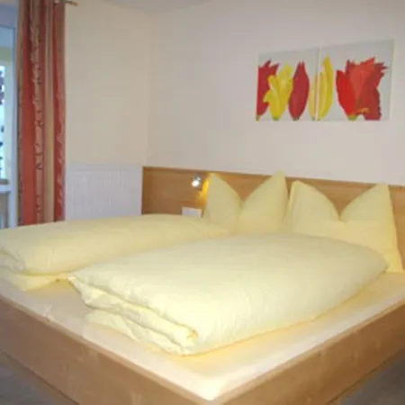 Appartementhaus Sennhuettn Aparthotel Finkenberg