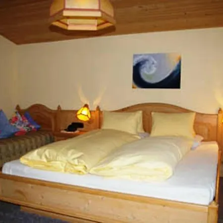 Appartementhaus Sennhuettn Aparthotel Finkenberg