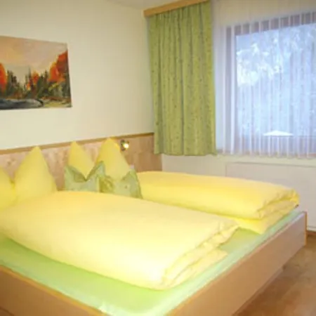 Appartementhaus Sennhuettn Aparthotel Finkenberg