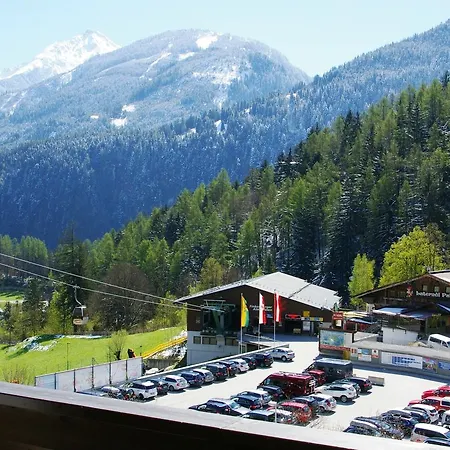 Appartementhaus Sennhuettn Aparthotel *