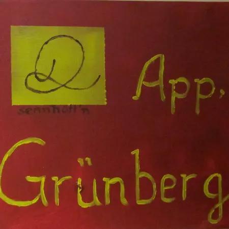 Appartementhaus Sennhuettn Aparthotel