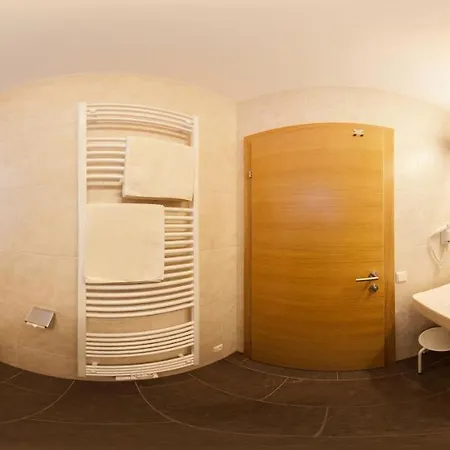 Aparthotel Appartementhaus Sennhuettn *