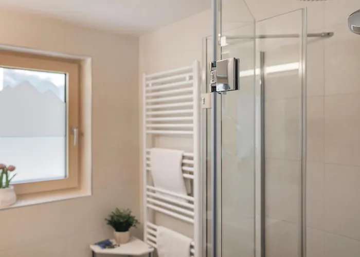 Appartementhaus Sennhuettn