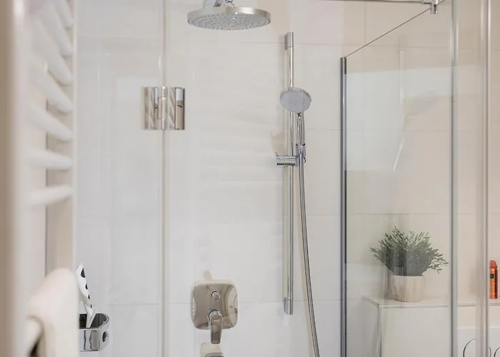 Appartementhaus Sennhuettn Appart hôtel 4*