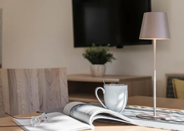 Appartementhaus Sennhuettn Finkenberg