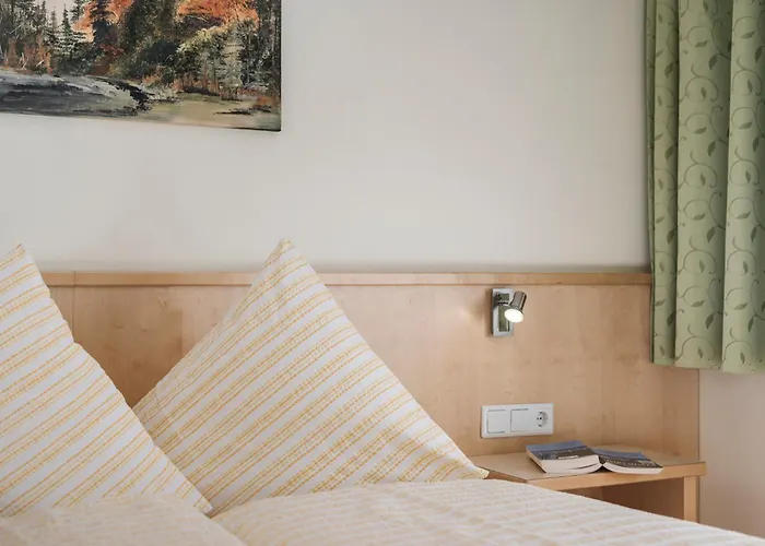 Appart hôtel Appartementhaus Sennhuettn 4*