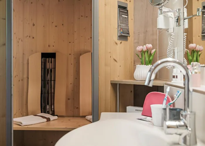 Appartementhaus Sennhuettn