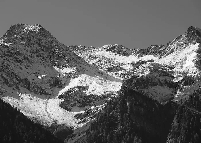 Appartementhaus Sennhuettn Appart hôtel 4*