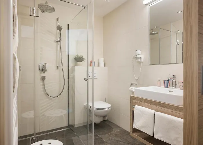 Appart hôtel Appartementhaus Sennhuettn 4*