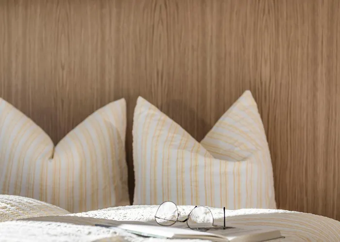 Appartementhaus Sennhuettn Finkenberg