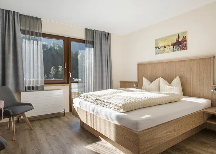 Appartementhaus Sennhuettn 4* Finkenberg