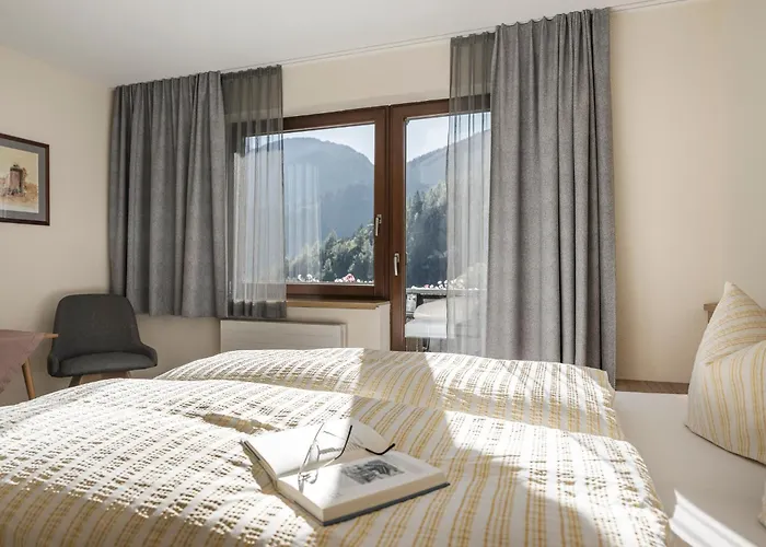 Appartementhaus Sennhuettn Appart hôtel 4*