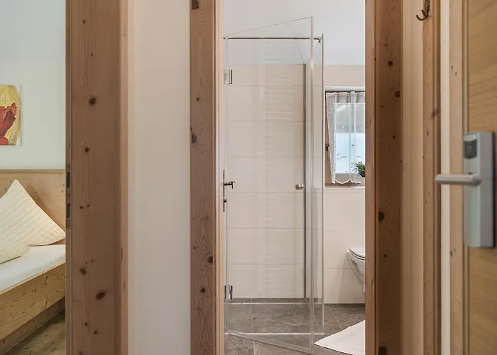 Appartementhaus Sennhuettn Appart hôtel Finkenberg