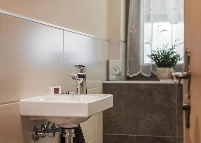 Appartementhaus Sennhuettn 4*