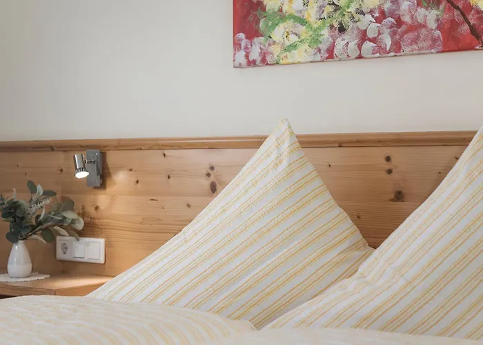 Appartementhaus Sennhuettn Appart hôtel