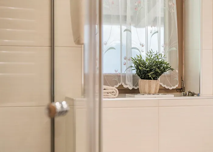 Appart hôtel Appartementhaus Sennhuettn Finkenberg