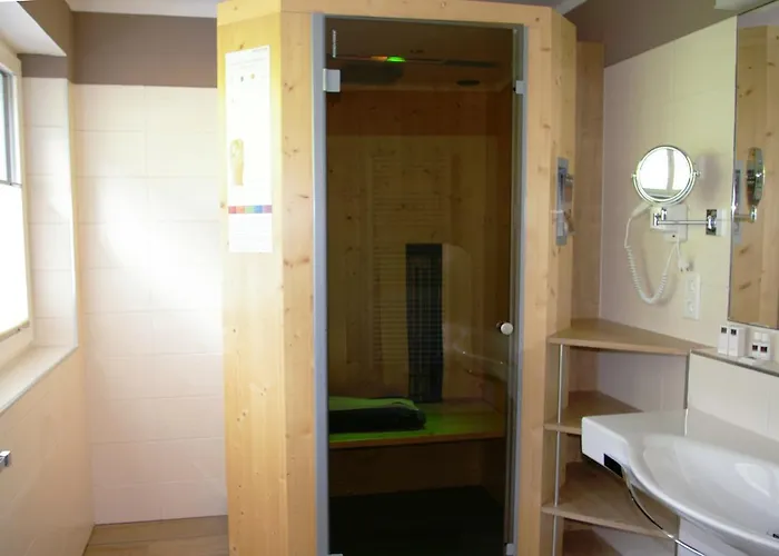 Appartementhaus Sennhuettn Appart hôtel Finkenberg