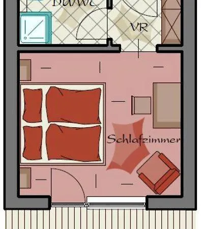 Appartementhaus Sennhuettn * Finkenberg