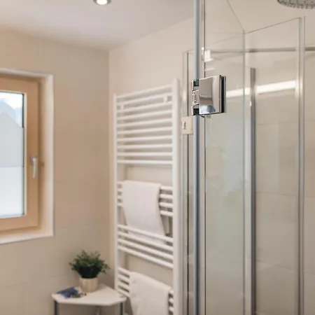 Appartementhaus Sennhuettn