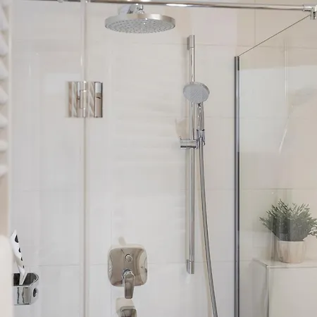 Appartementhaus Sennhuettn Hotel apartamentowy 4*