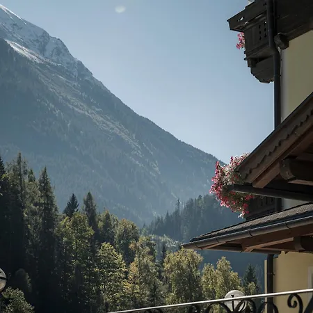 Appartementhaus Sennhuettn 4*