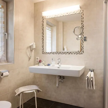 Appartementhaus Sennhuettn 4*