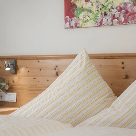 Appartementhaus Sennhuettn Hotel apartamentowy