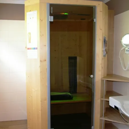 Appartementhaus Sennhuettn Hotel apartamentowy Finkenberg