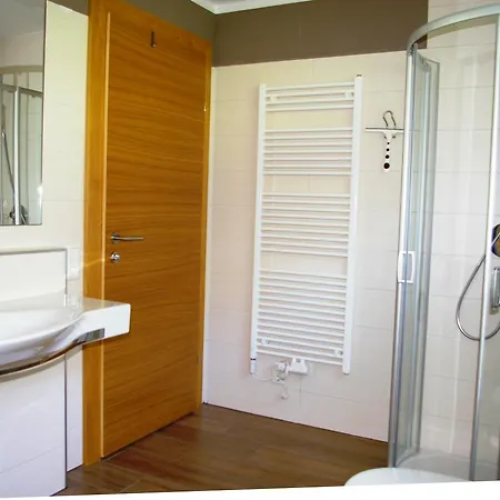 Appartementhaus Sennhuettn 4*