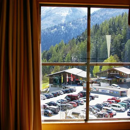 Appartementhaus Sennhuettn 4*