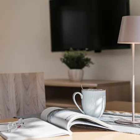 Appartementhaus Sennhuettn Finkenberg