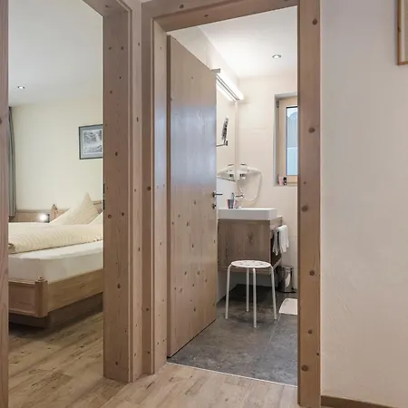 Appartementhaus Sennhuettn Apart Otel