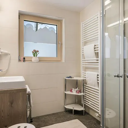 Appartementhaus Sennhuettn Apart Otel 4*