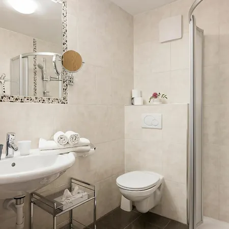 Appartementhaus Sennhuettn Apart Otel