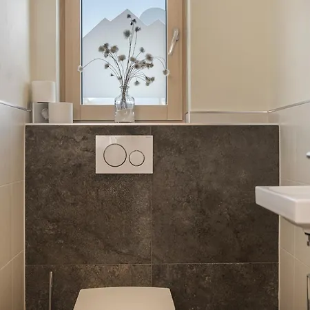 Appartementhaus Sennhuettn Apart Otel 4*