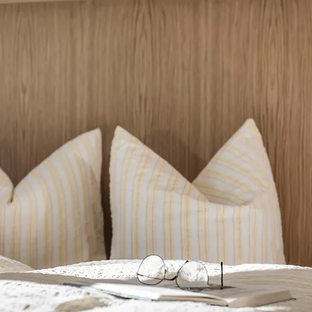 Appartementhaus Sennhuettn Finkenberg